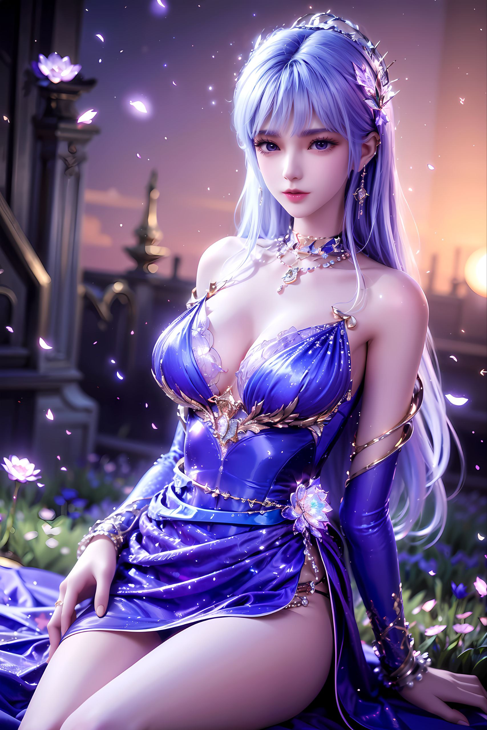 特定的服务