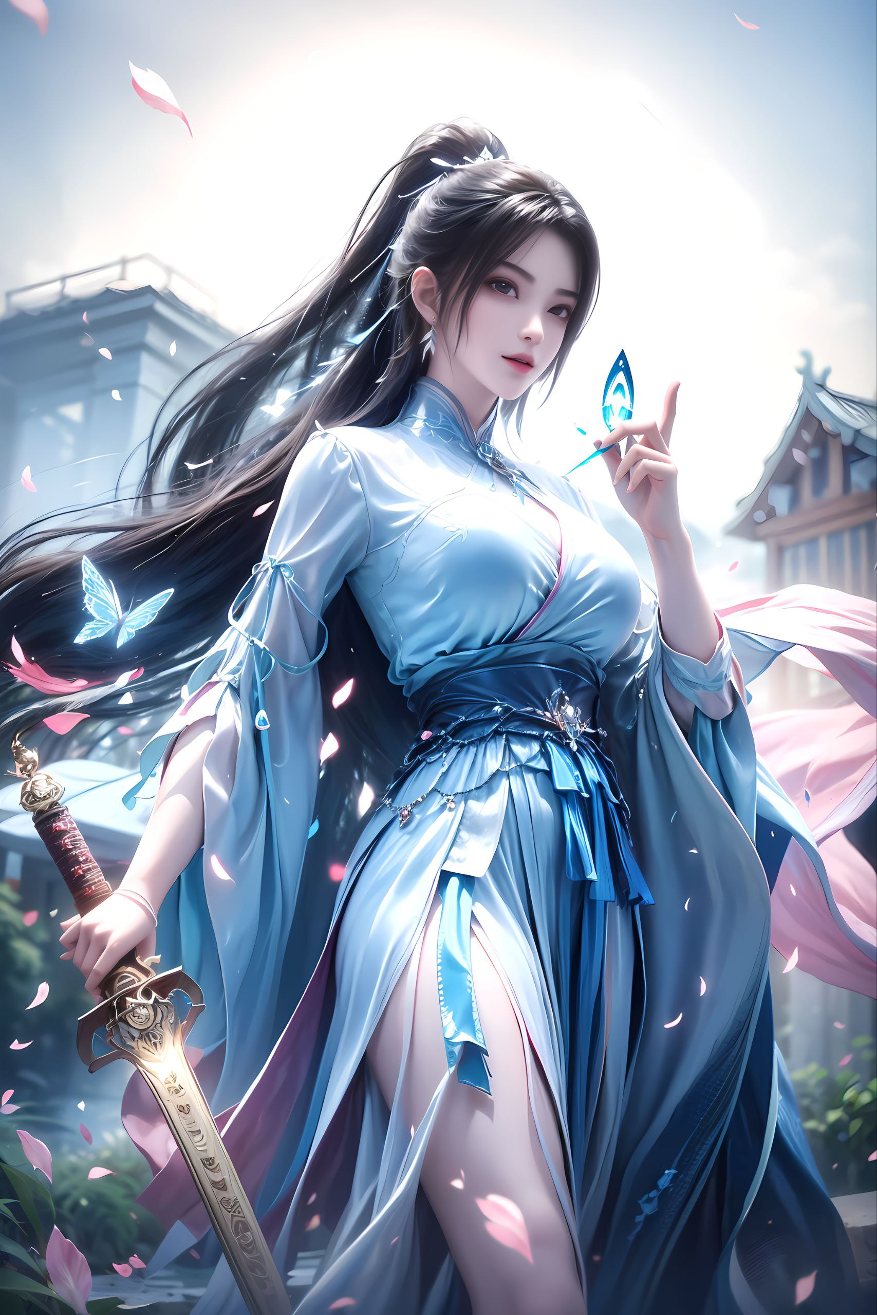 效率