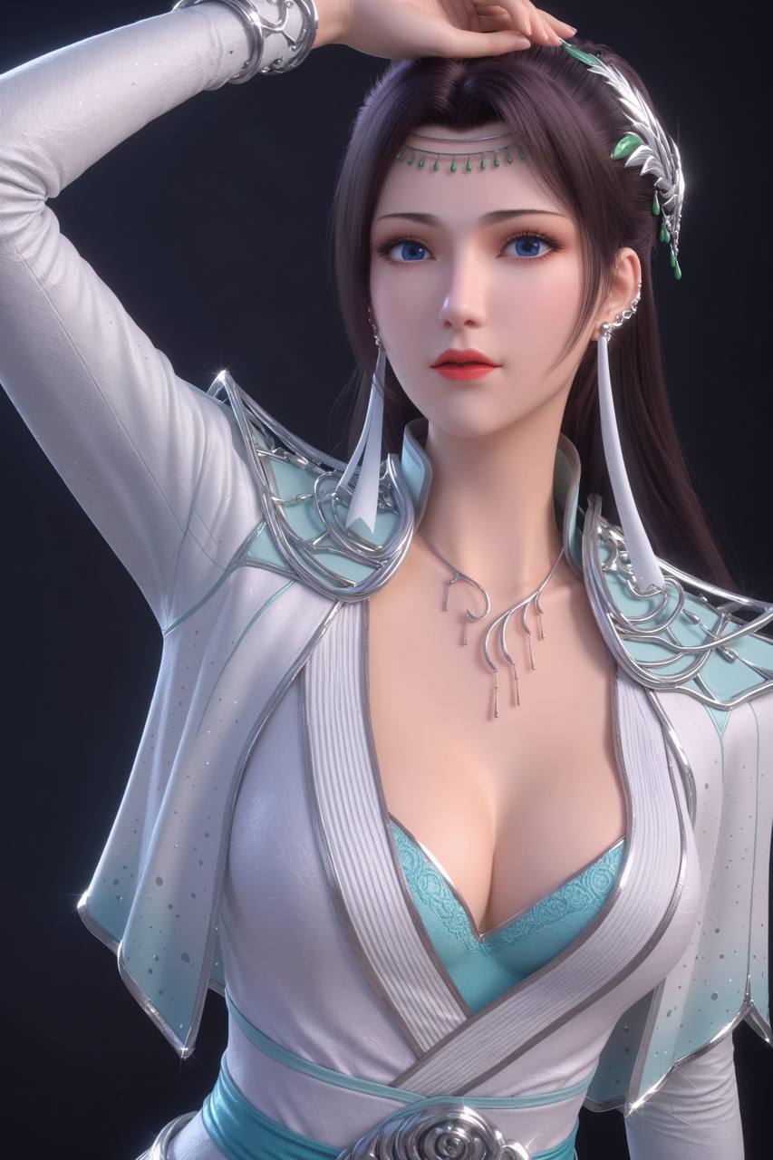 来了全新的