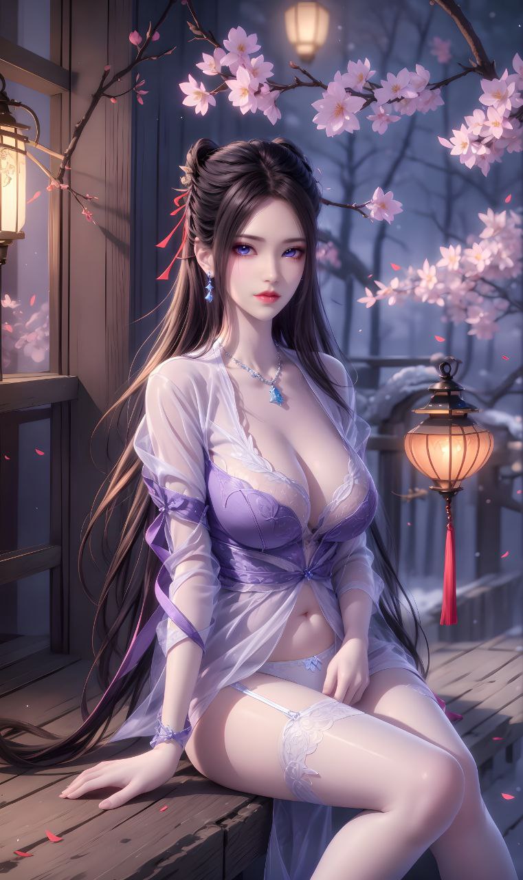 我们对