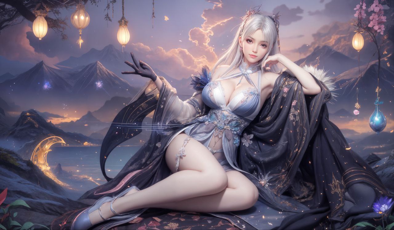 表明