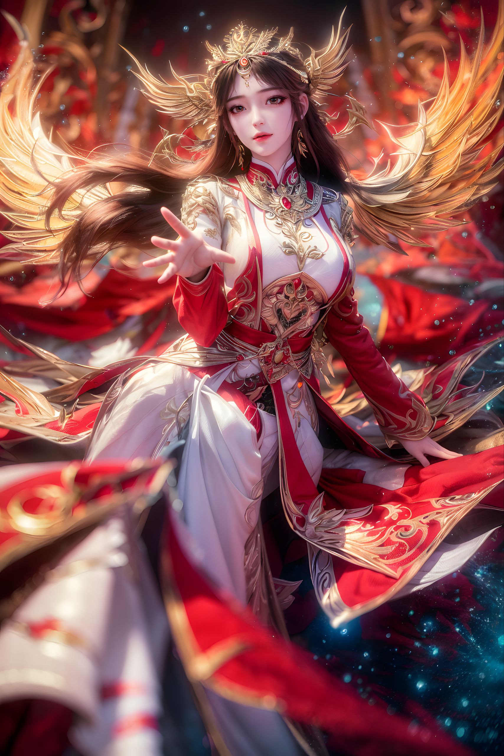 希望通过本