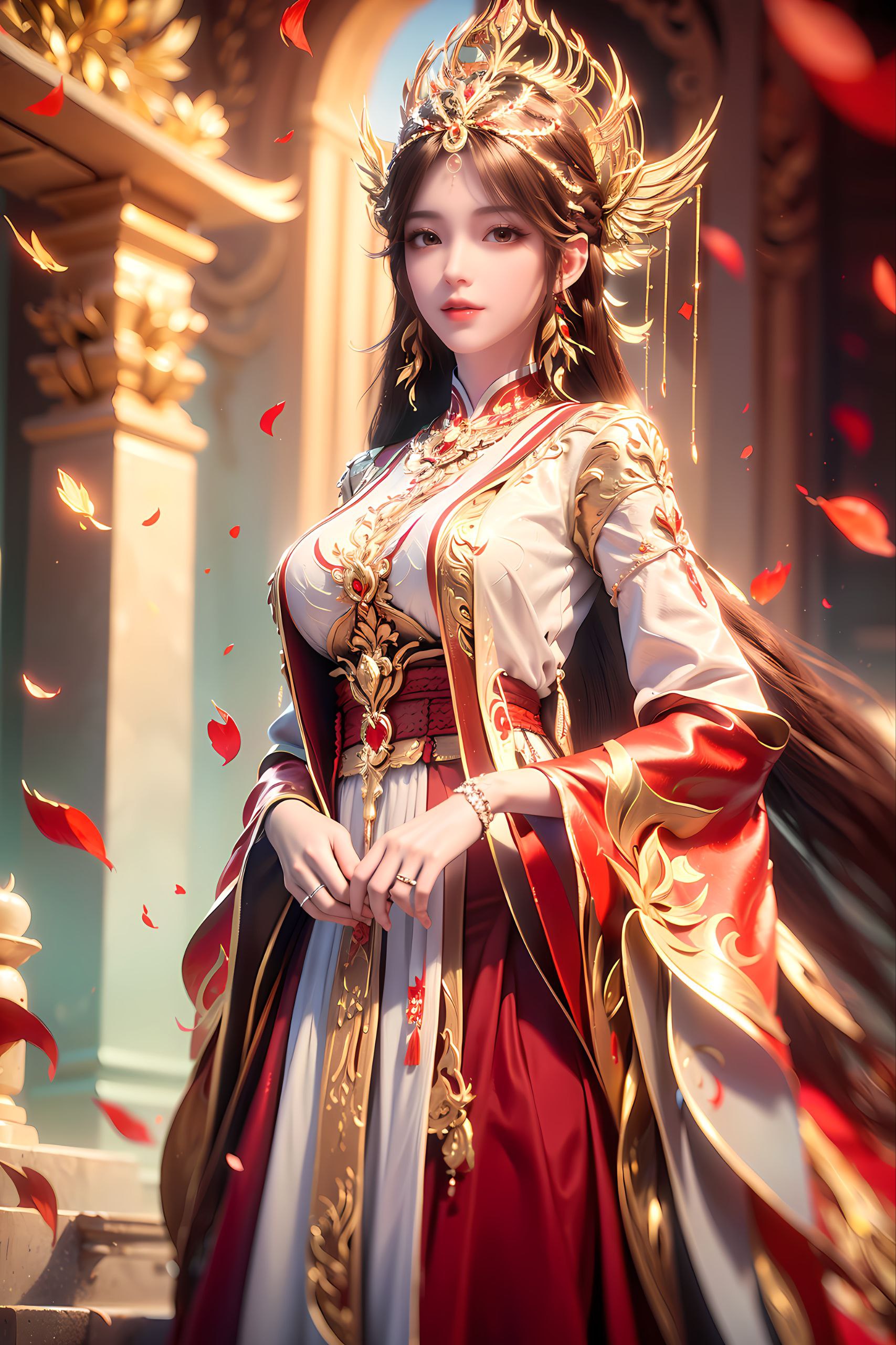 行为也在不