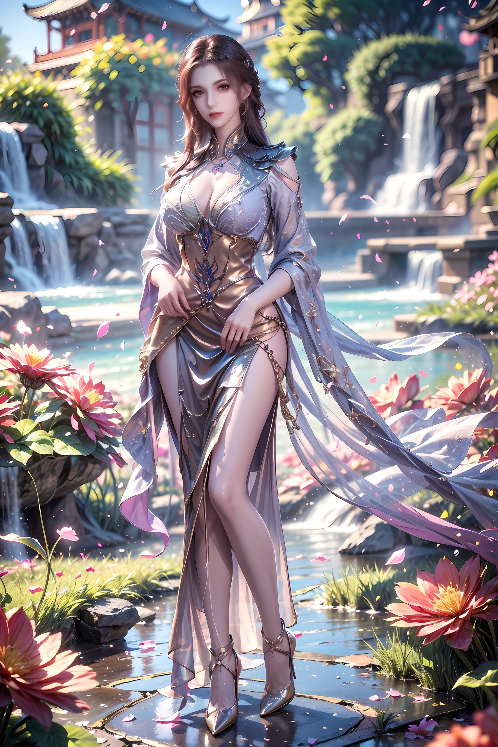 如何正确使