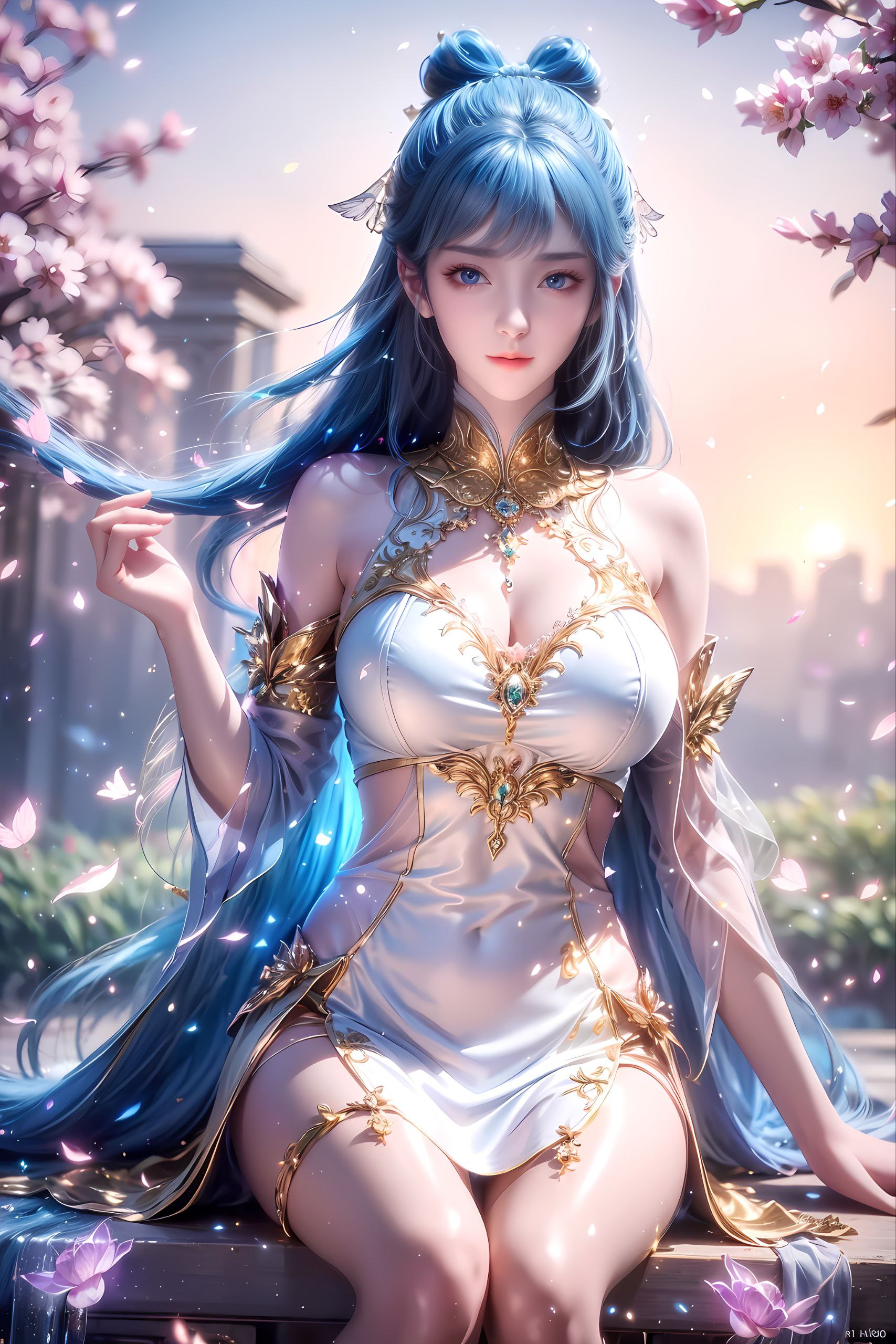 如何像河马