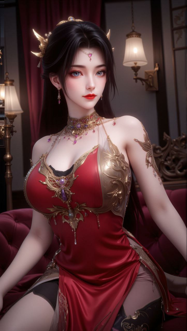 效率