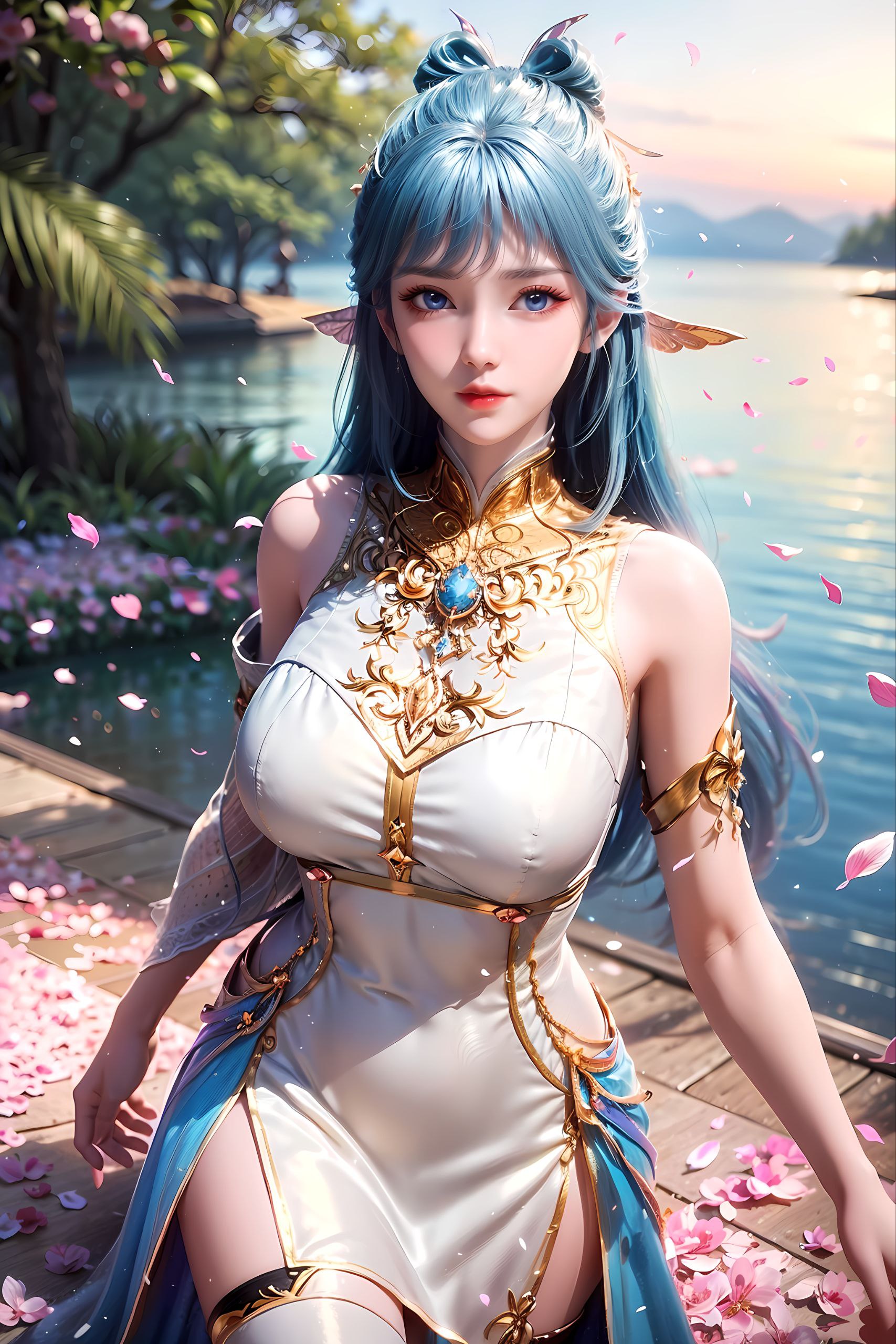 郁症状增加