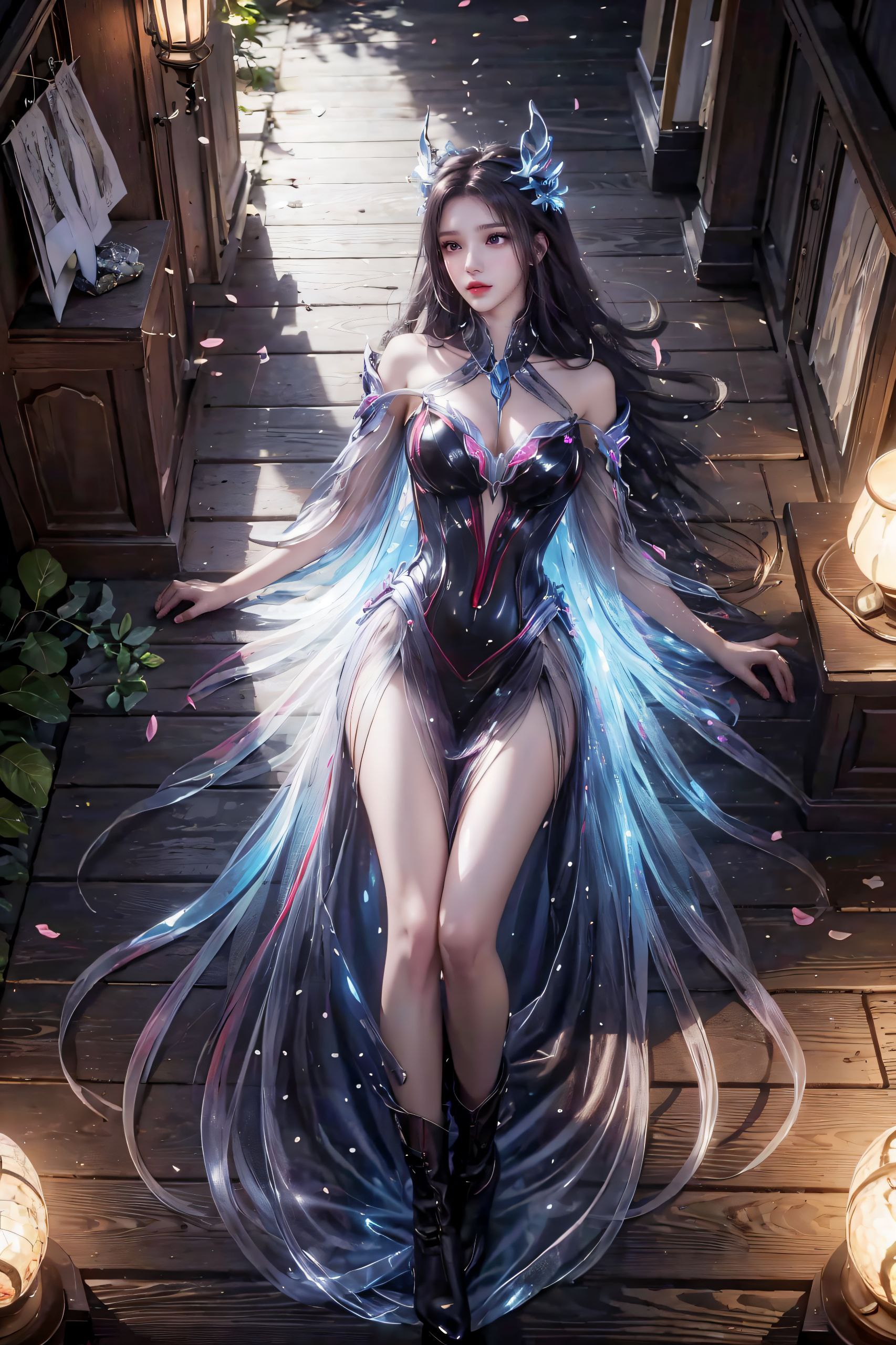 现最大化的