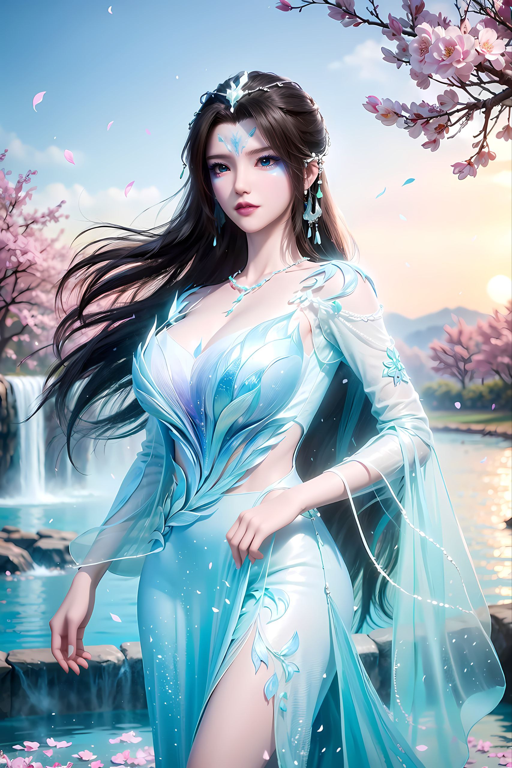 提高收益等