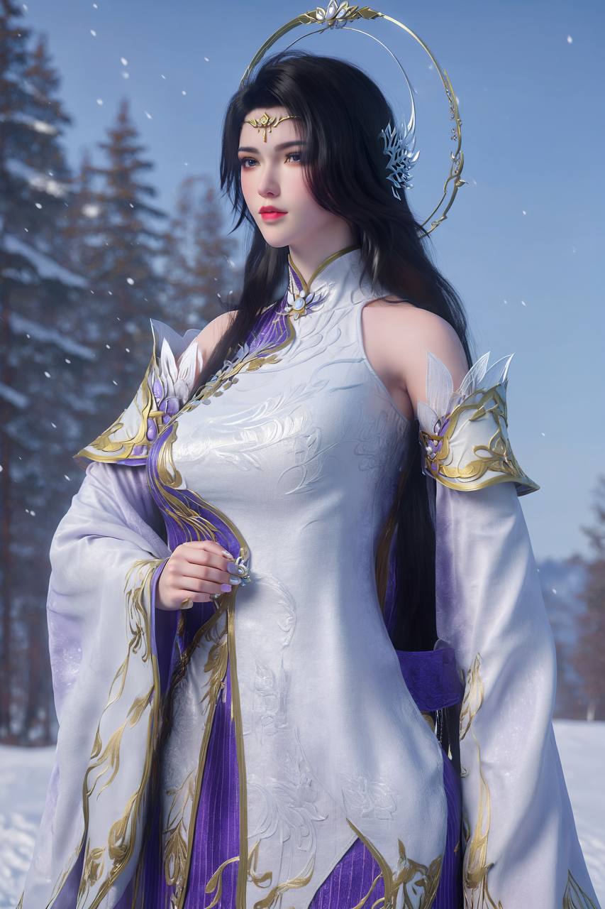 追溯到上世