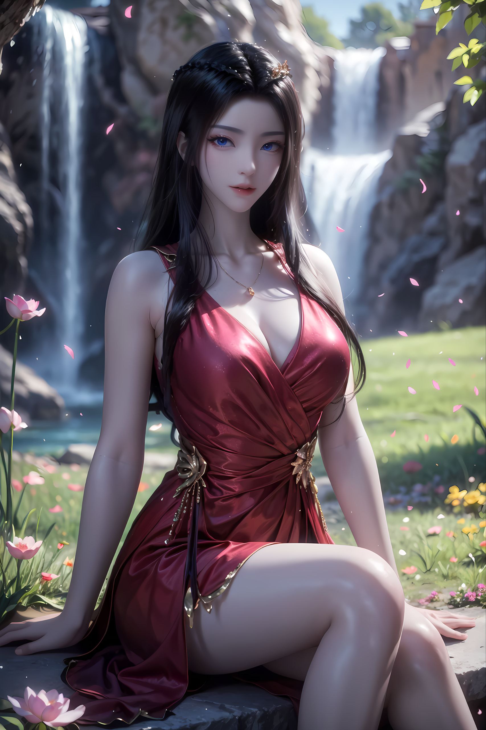 成功证明了