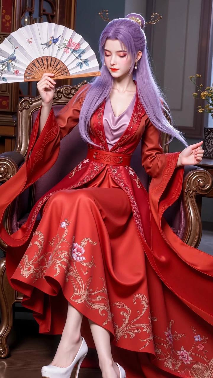 种领域的话