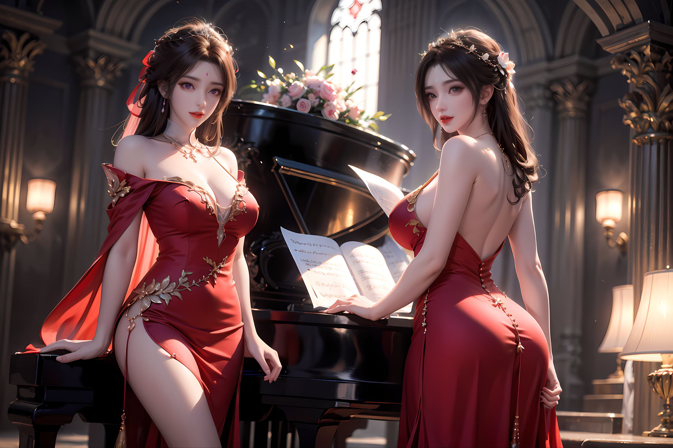 时代