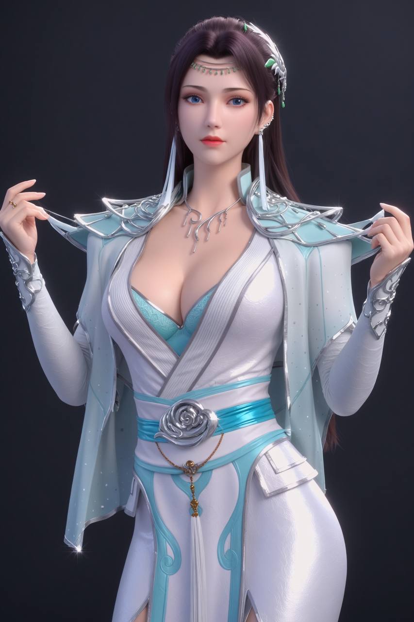 动态