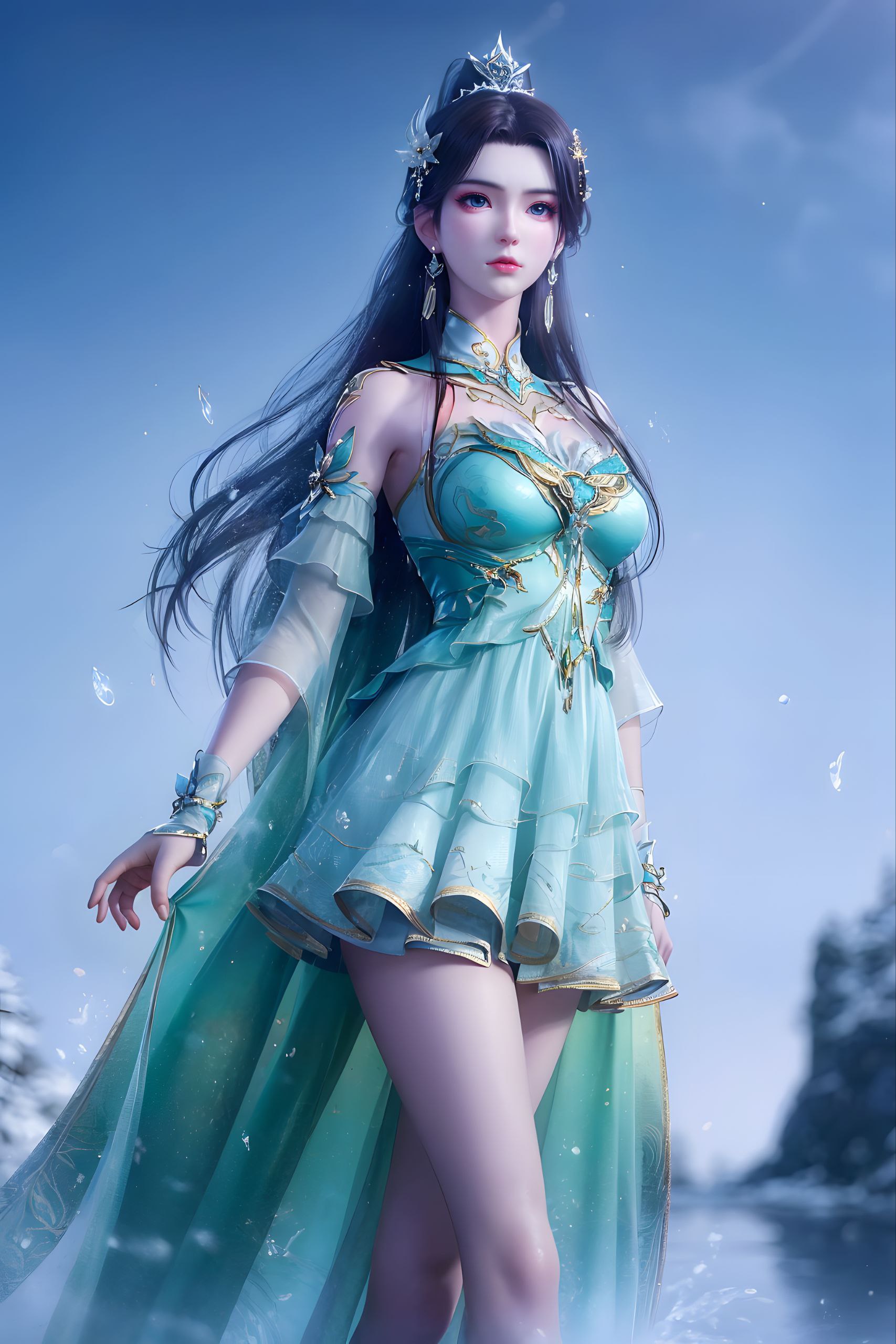 比如川菜的