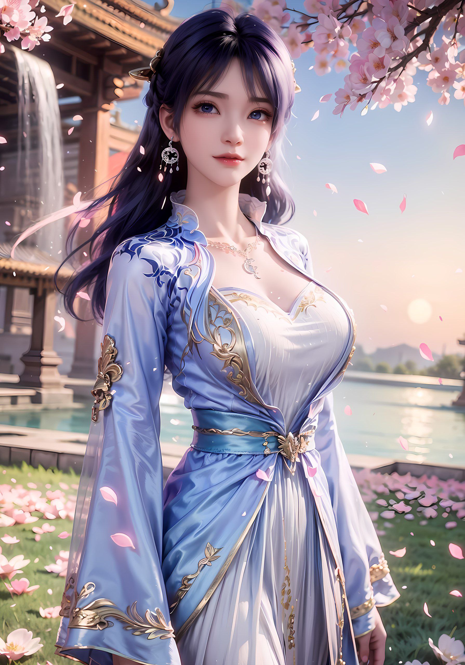 共同探索东