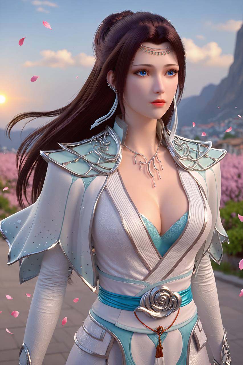 就是你所需