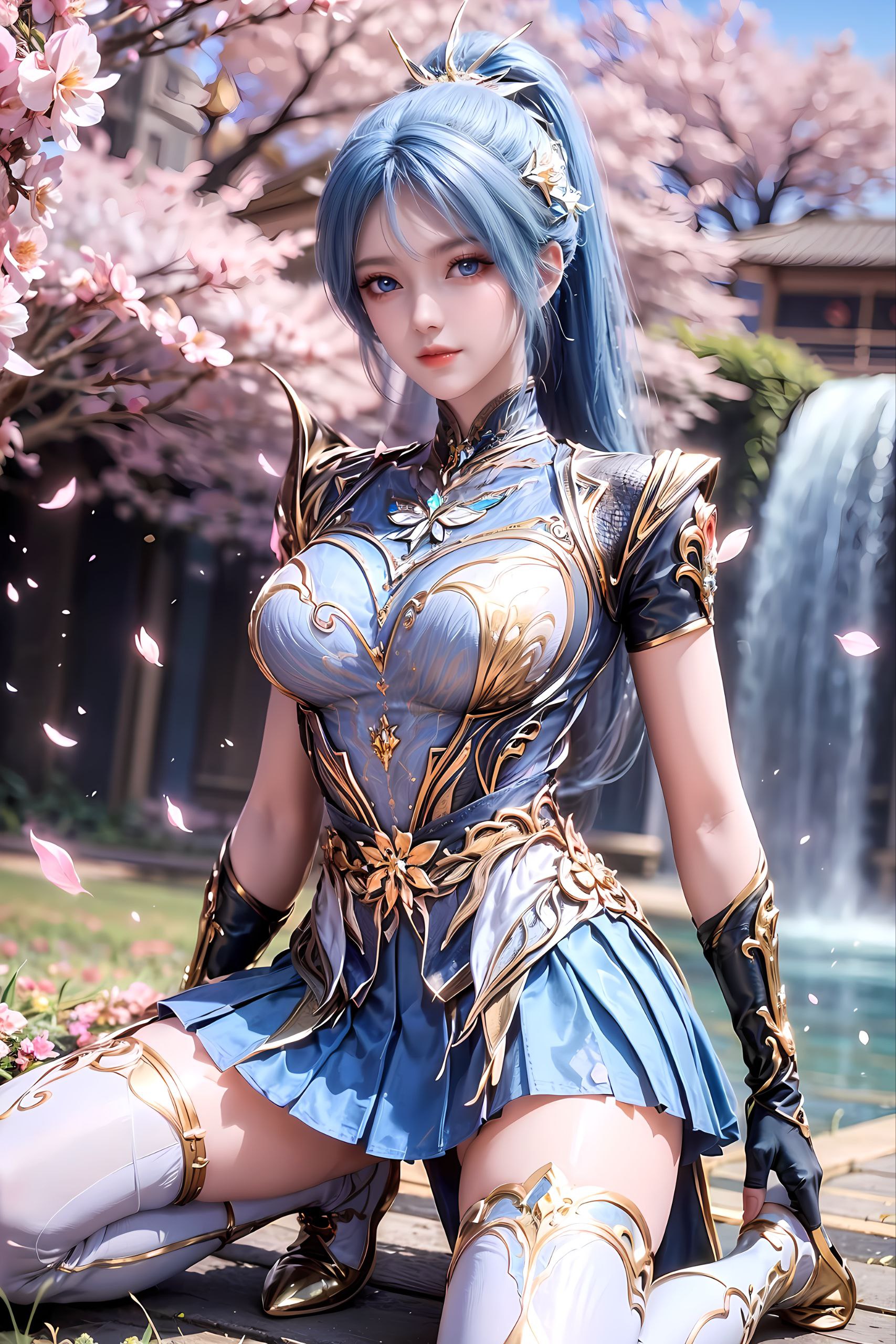 ao不仅仅