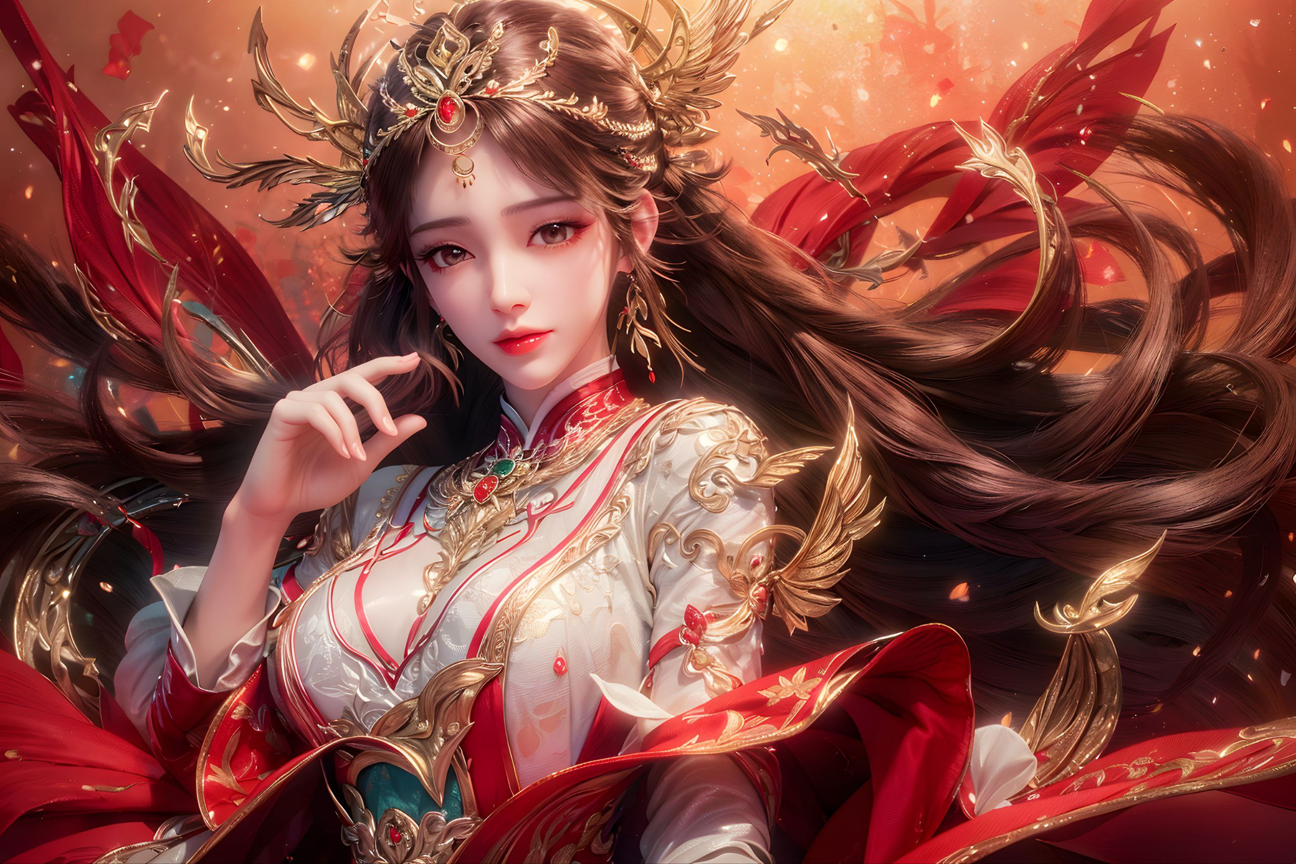 青睐