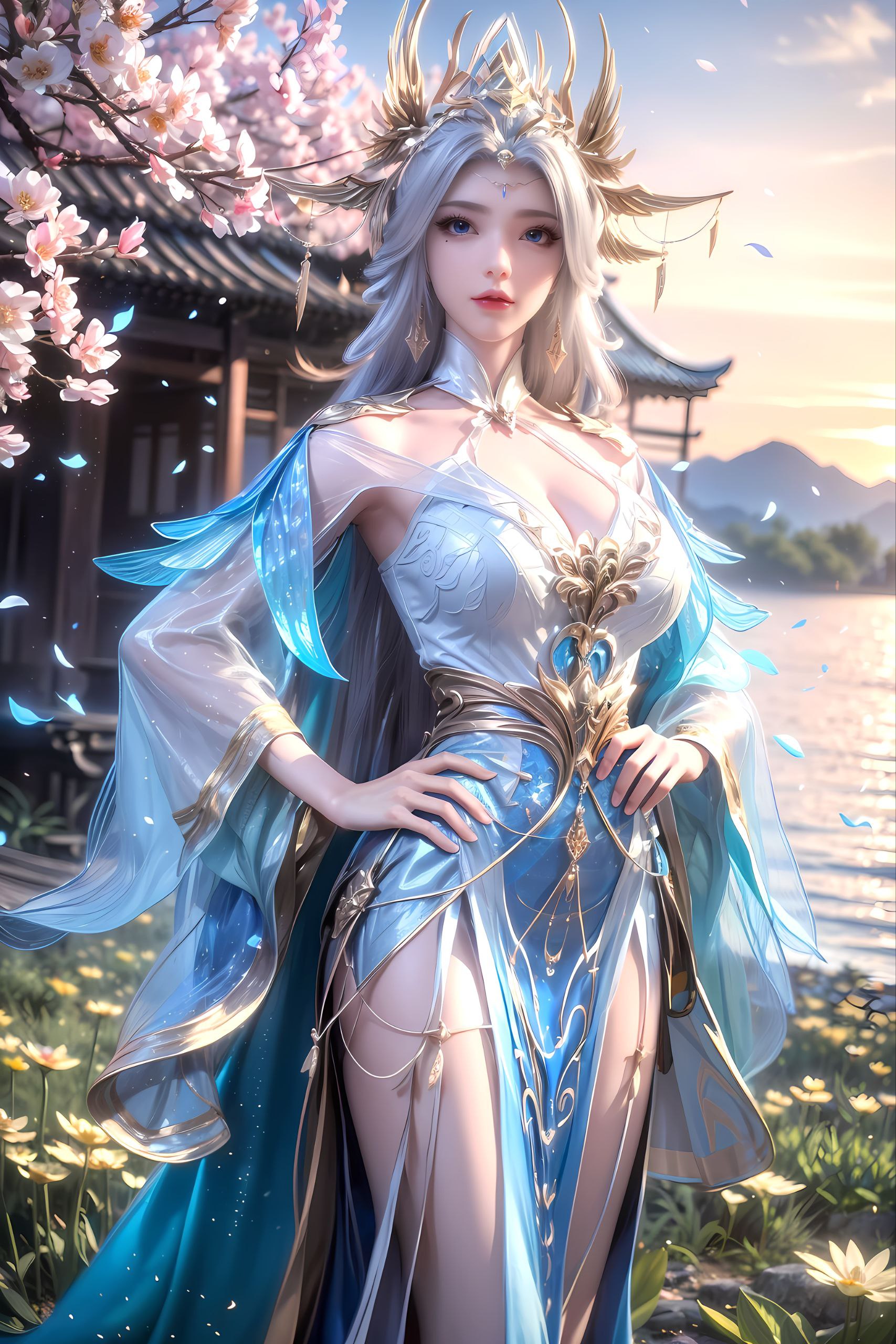 这样的