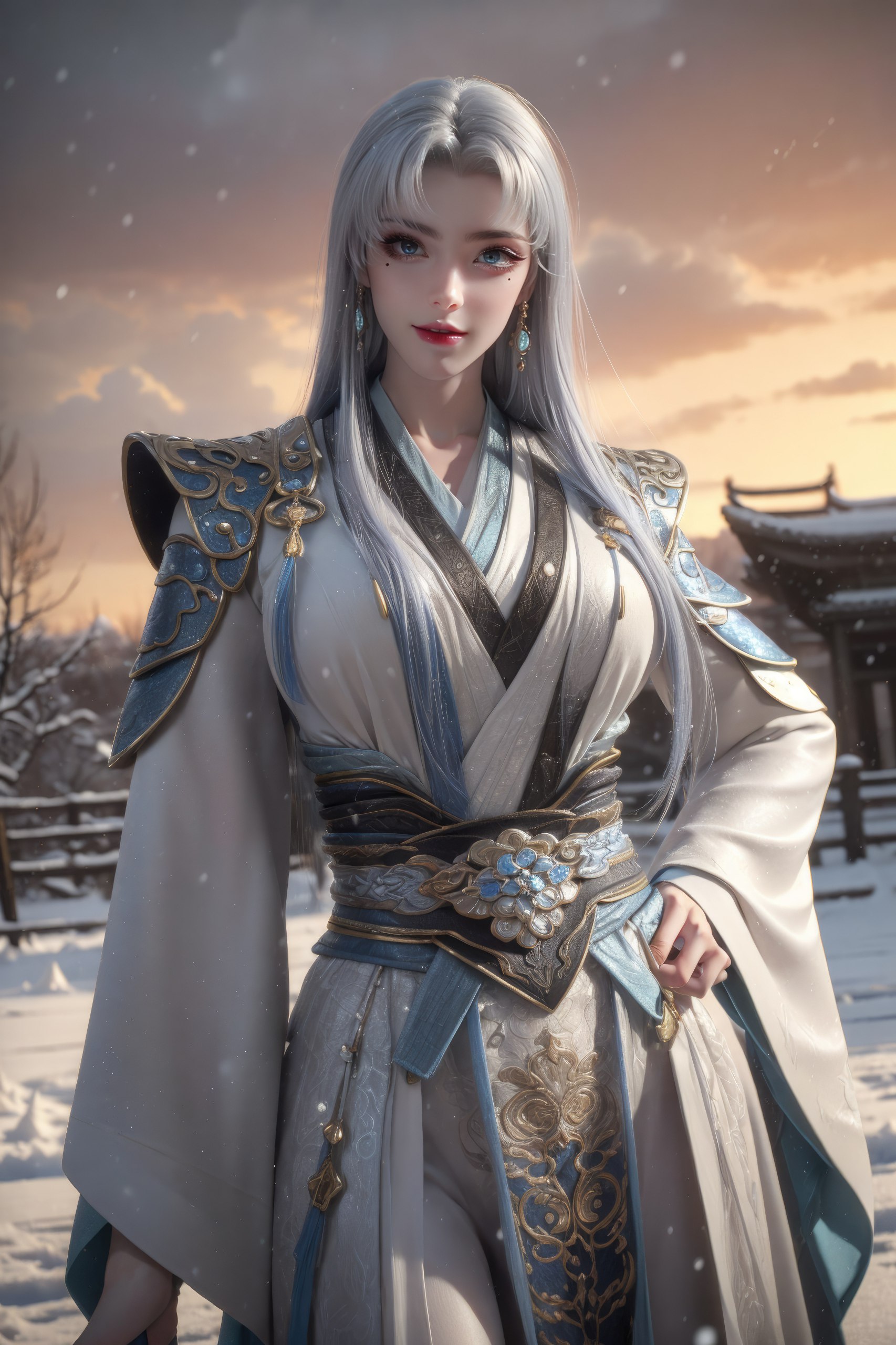 探索其特点