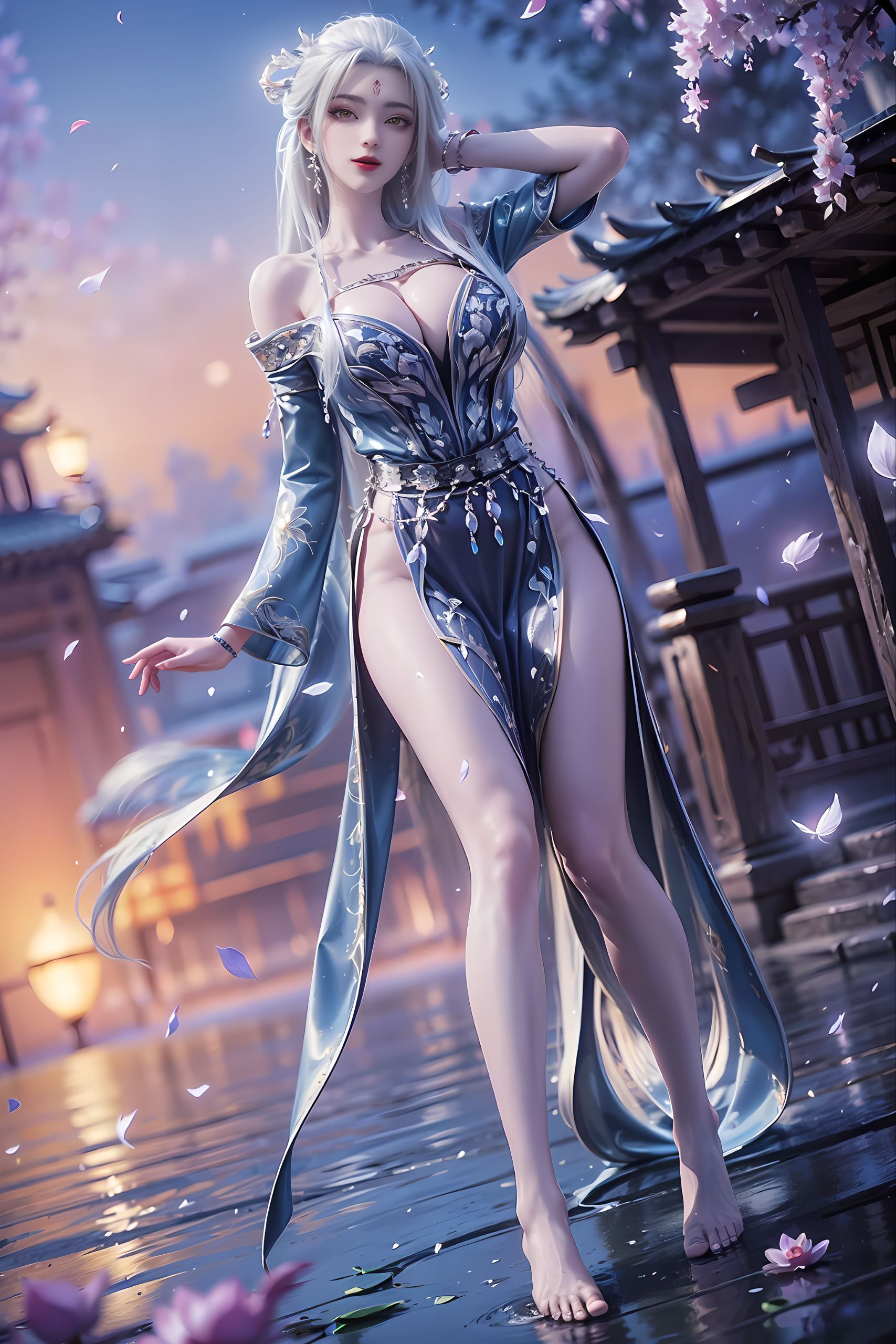 真实体验的