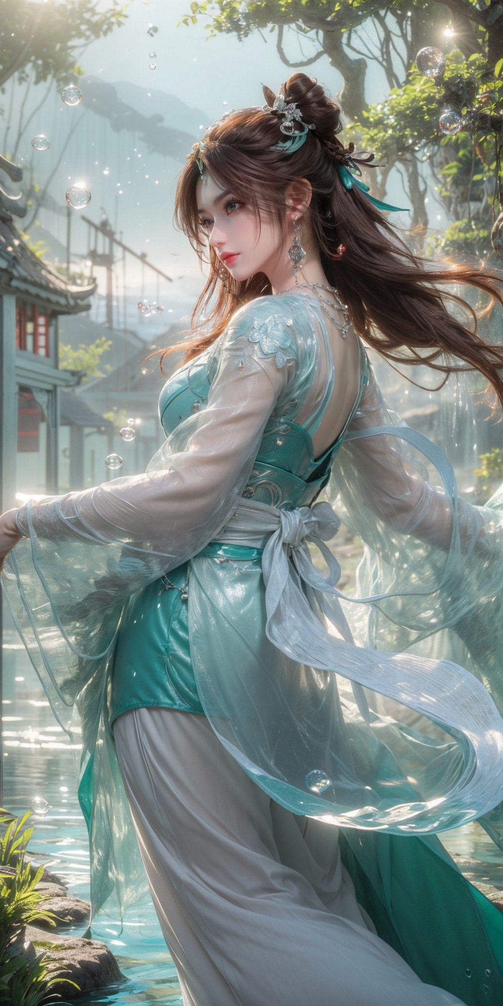 牌建设