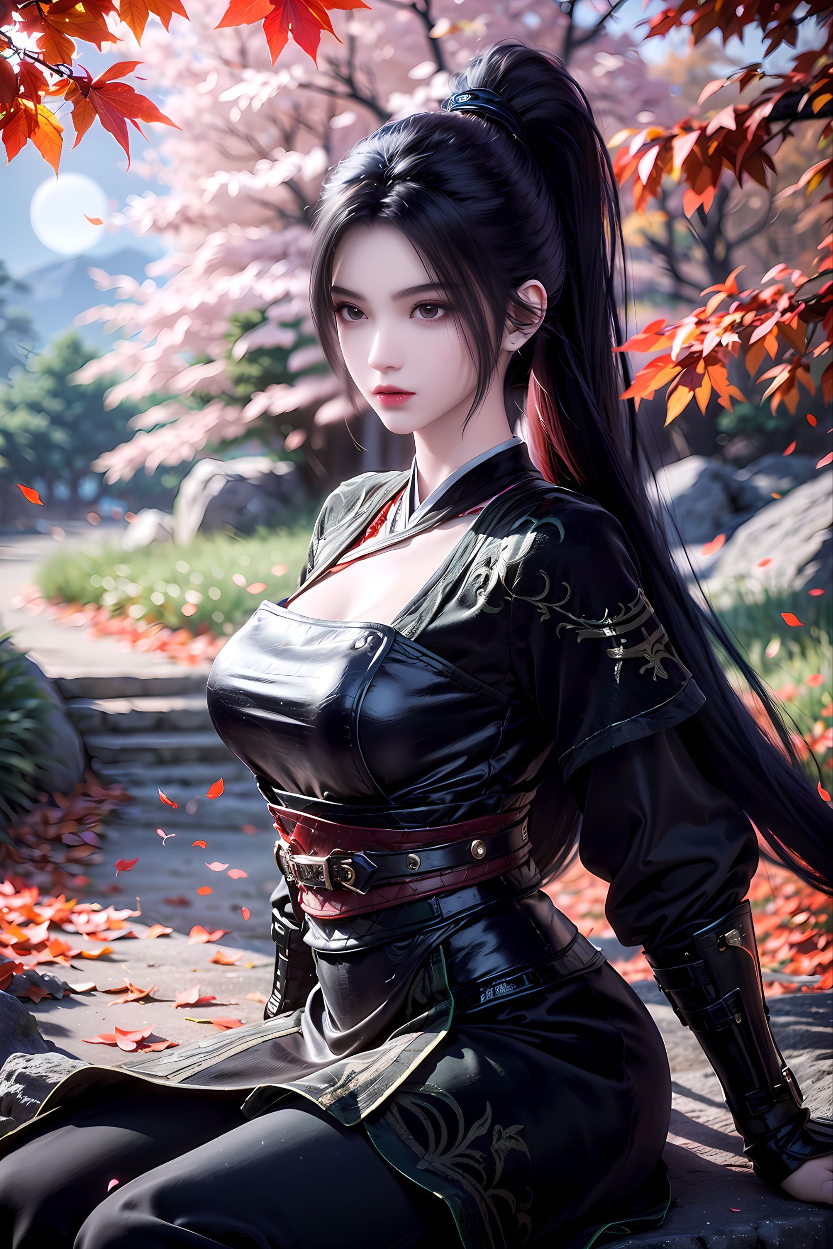 重定向次数