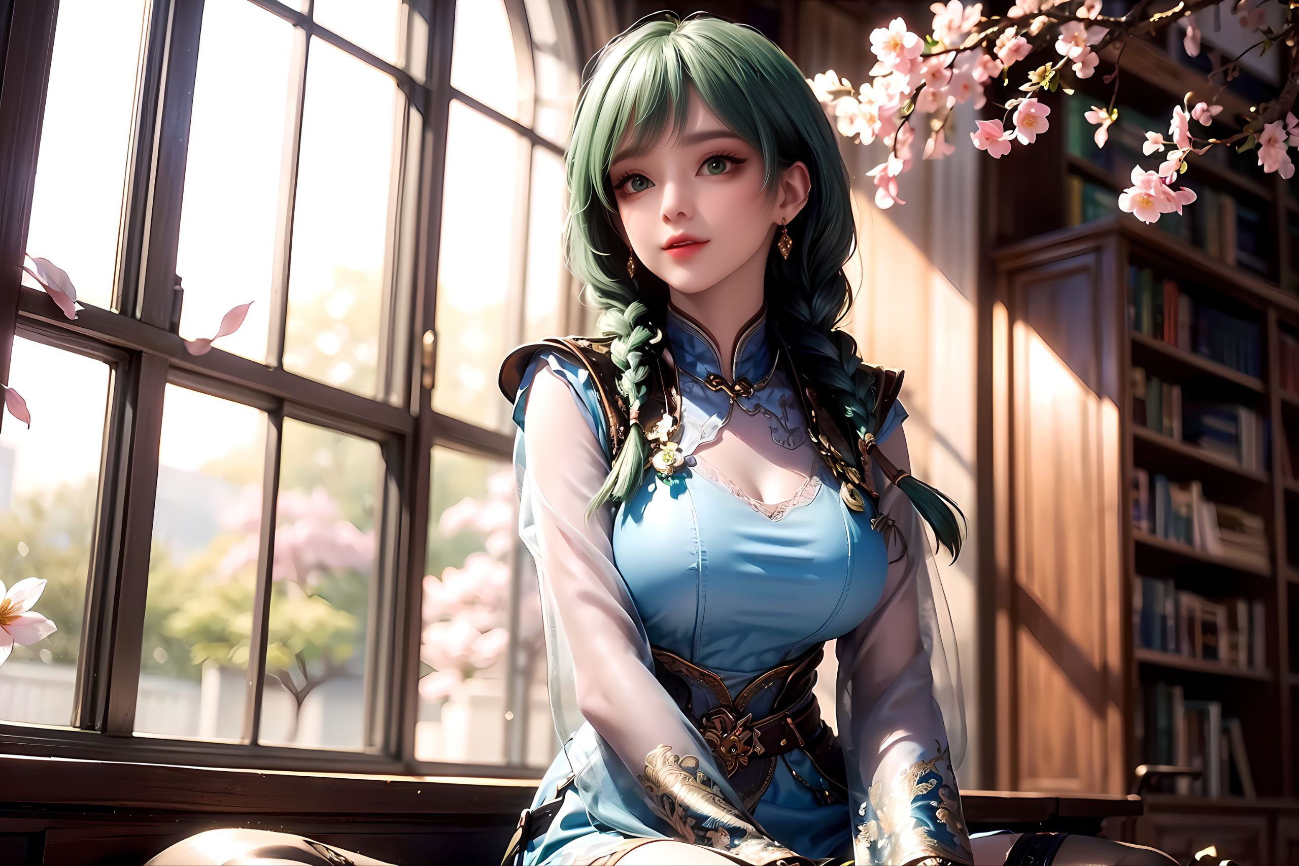 管部门的整