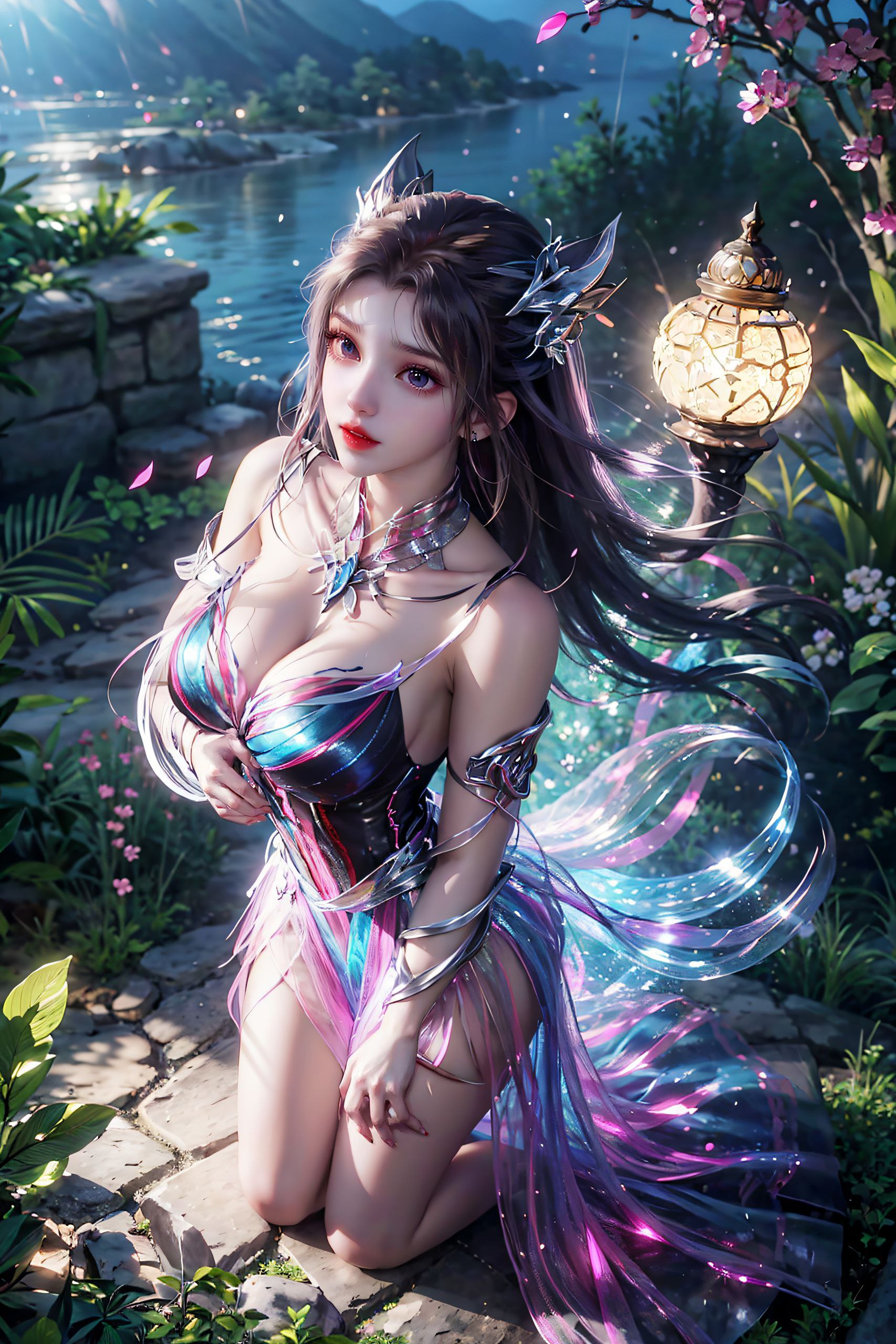 女优番号也